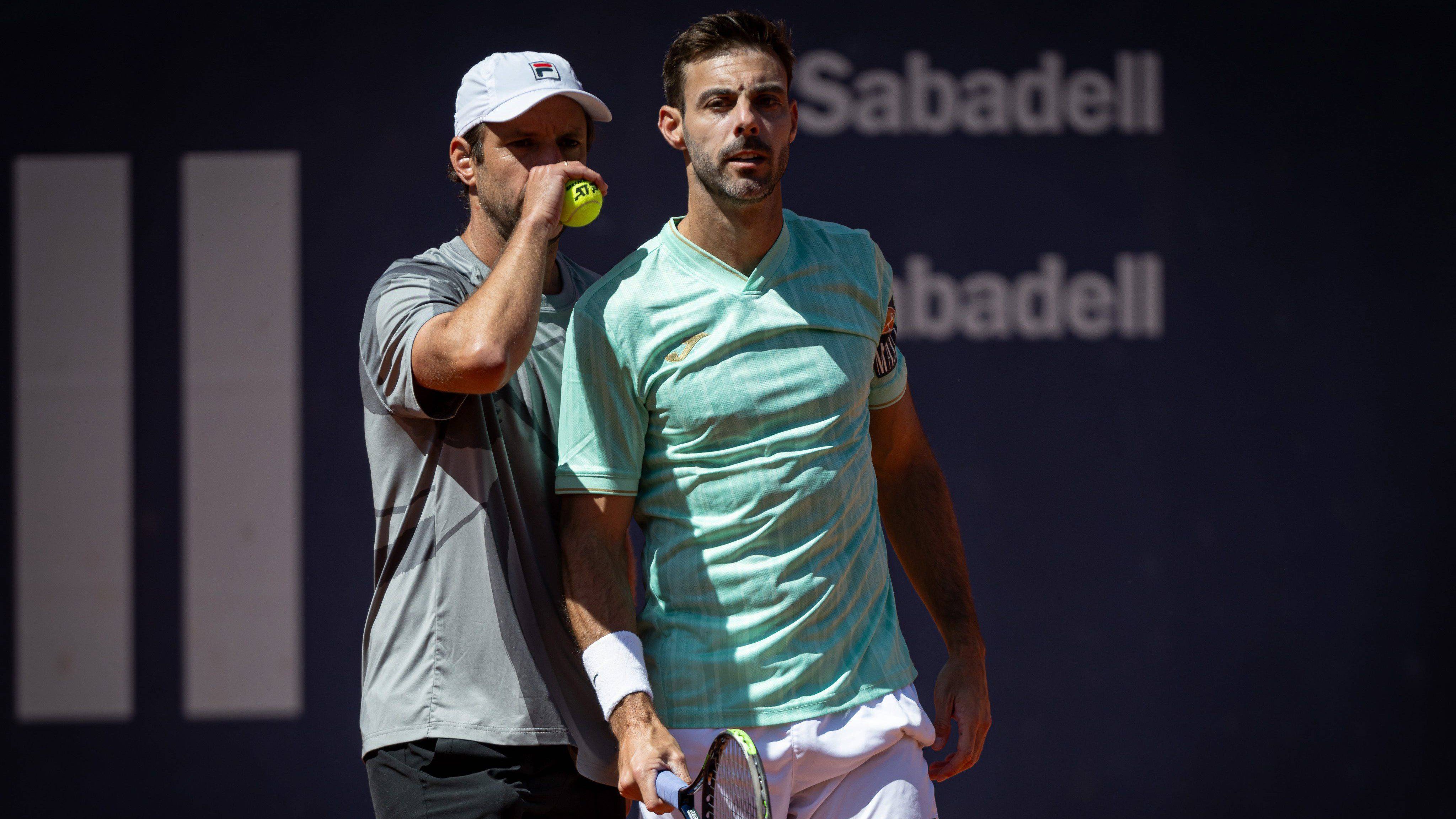 Los grandes favoritos de Roland Garros