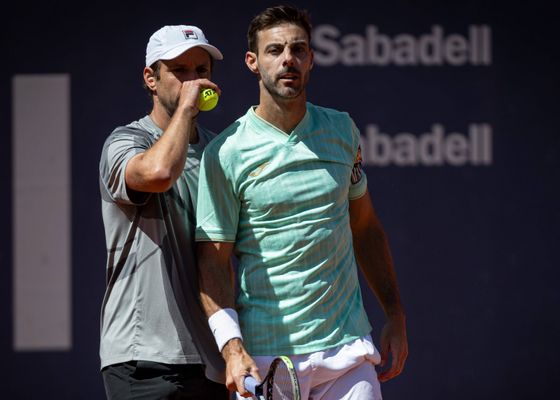 Los grandes favoritos de Roland Garros