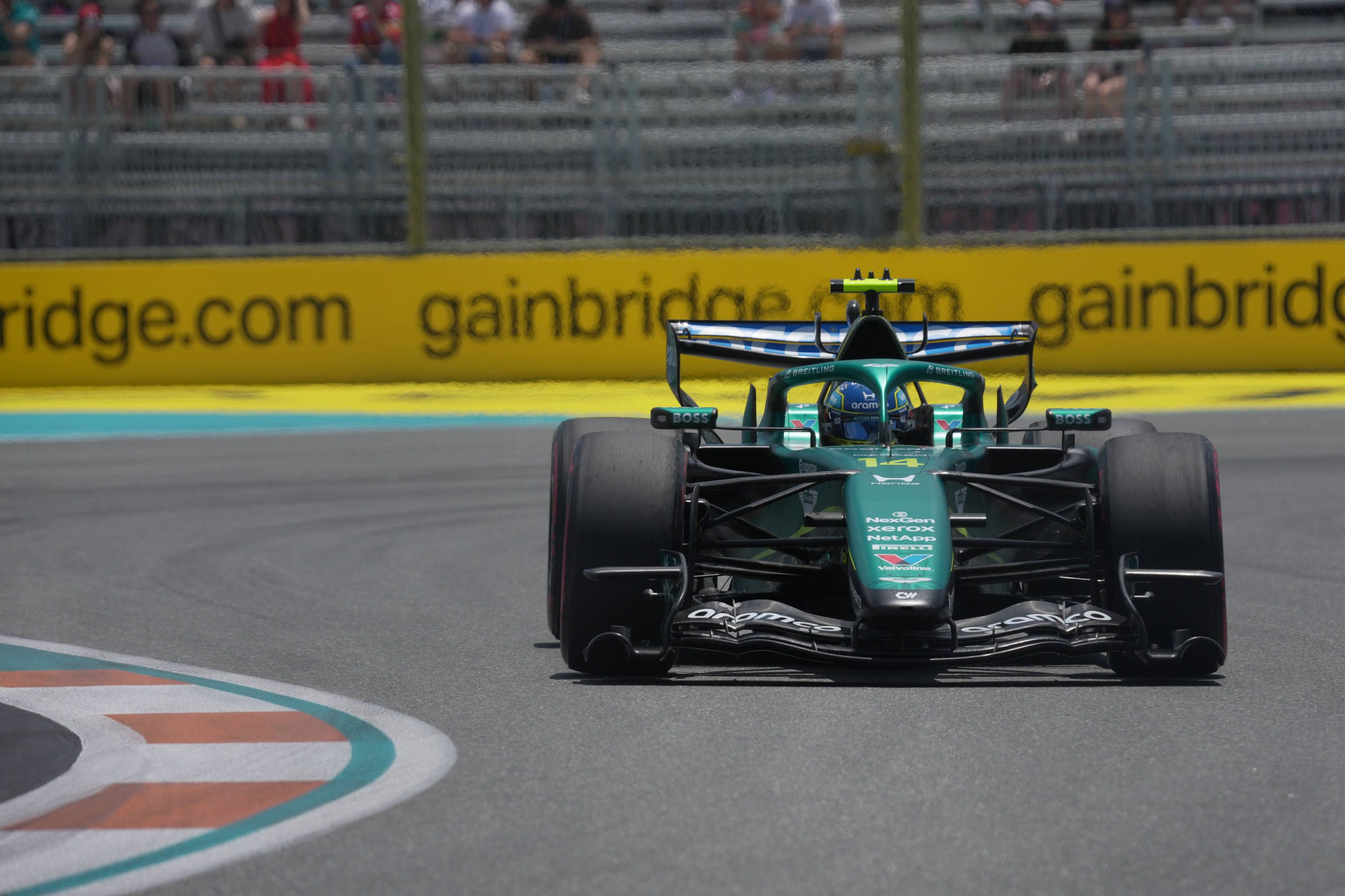 F1 GP Miami 2026, Norris gana el Sprint del Gran Premio de Formula 1 2026, clasificación y tiempos