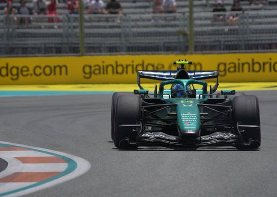 F1 GP Miami 2026, Norris gana el Sprint del Gran Premio de Formula 1 2026, clasificación y tiempos