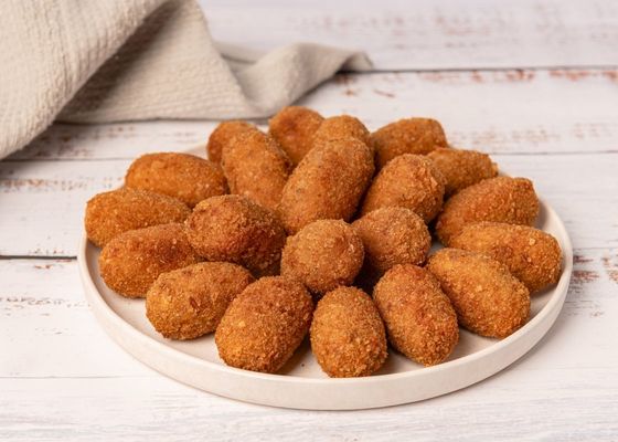 El bar de Sevilla con las mejores croquetas