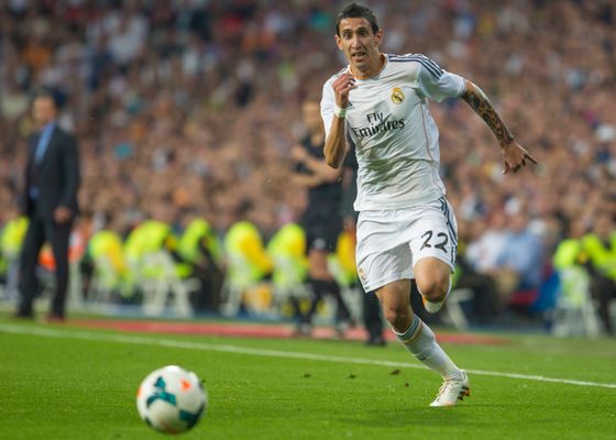 Di María desvela el plan del Madrid contra el Barça de Guardiola: "Mourinho decía que la única forma era pegando"