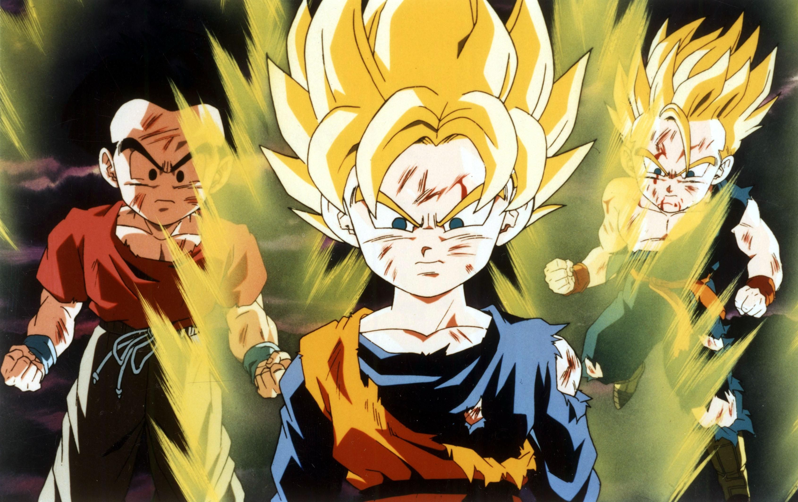 Dragon Ball llega gratis a España y revive la nostalgia de Goku