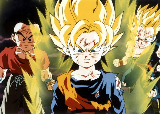 Dragon Ball llega gratis a España y revive la nostalgia de Goku