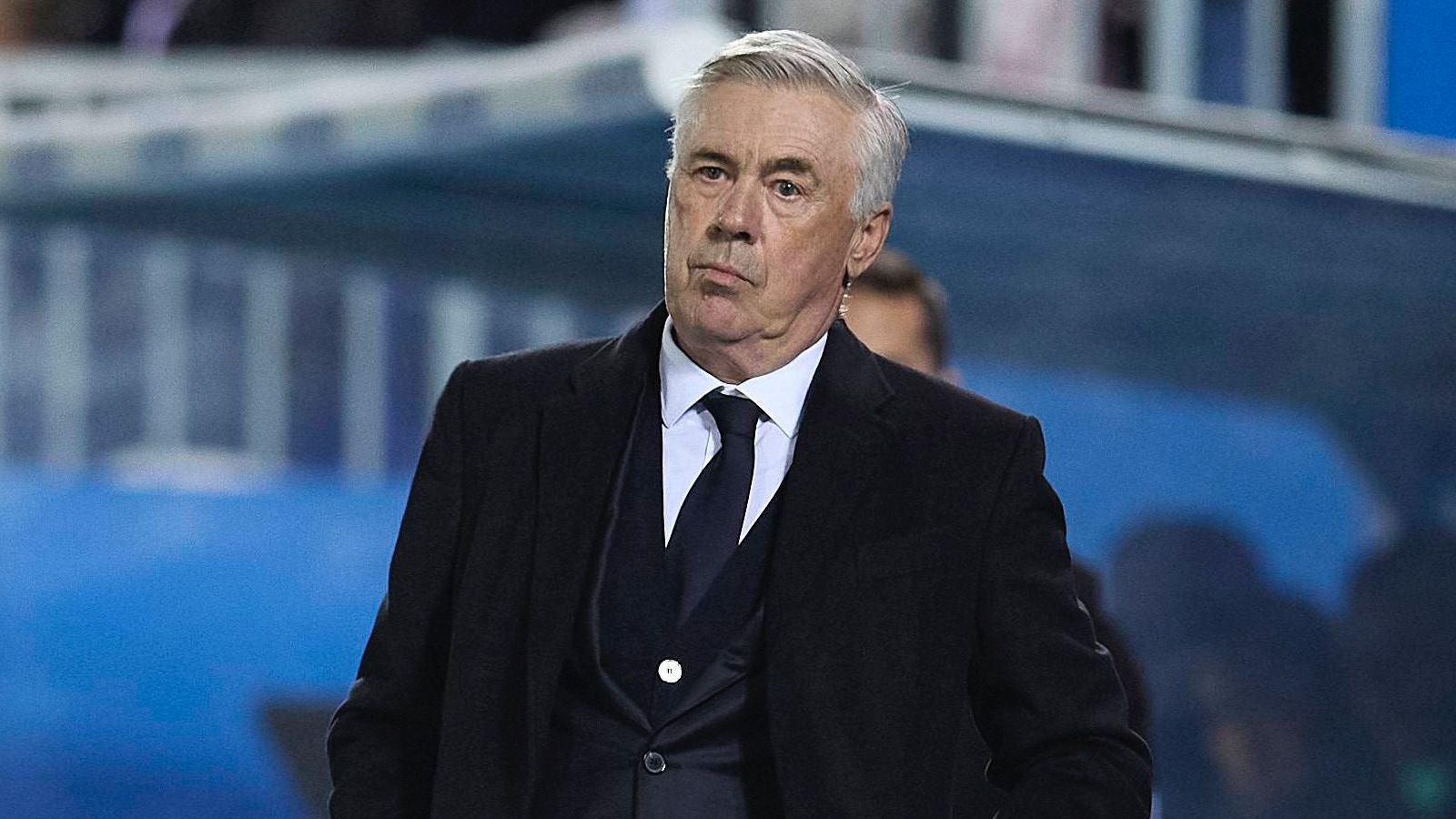 Ancelotti confirma lo de Mbappé