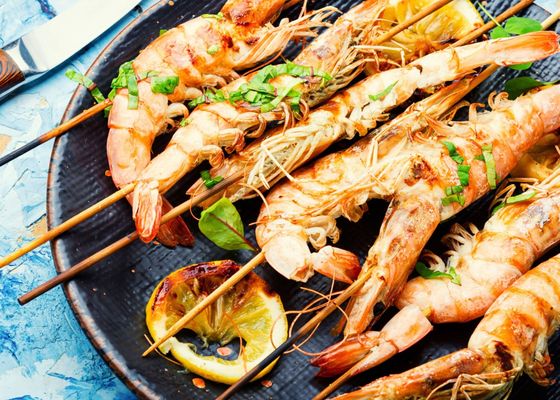 Marisco en Navidad: Trucos de cocción y conservación
