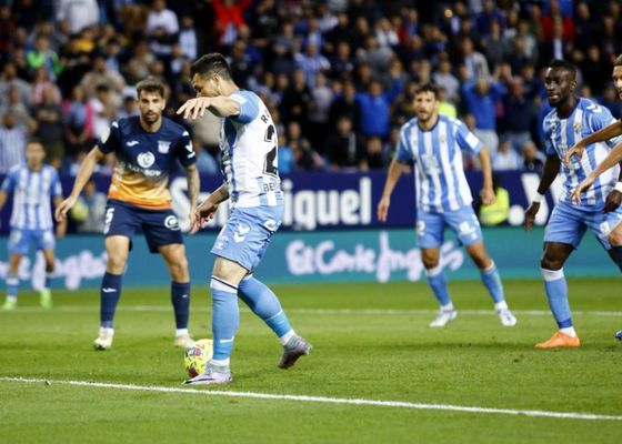 Las cuentas para alcanzar la salvación en Segunda división