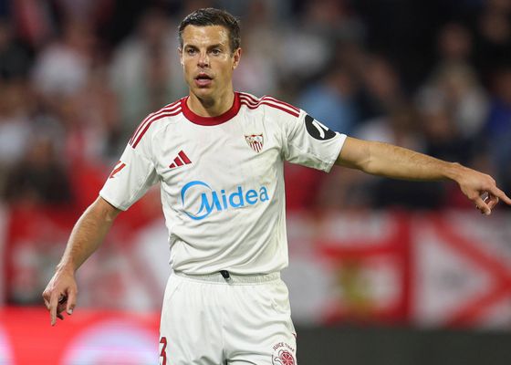 Los plazos con Azpilicueta y el momento de Nico Guillén en el Sevilla