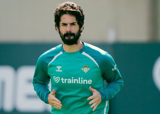 La extraña reaparición de Isco Alarcón en el Real Betis: protagonista en Arabia  