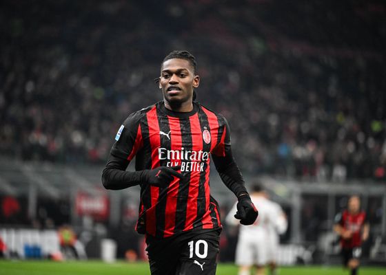 Así queda la clasificación de la Serie A, tras la victoria del Inter y el empate del Milan en la jornada 19  de la liga italiana