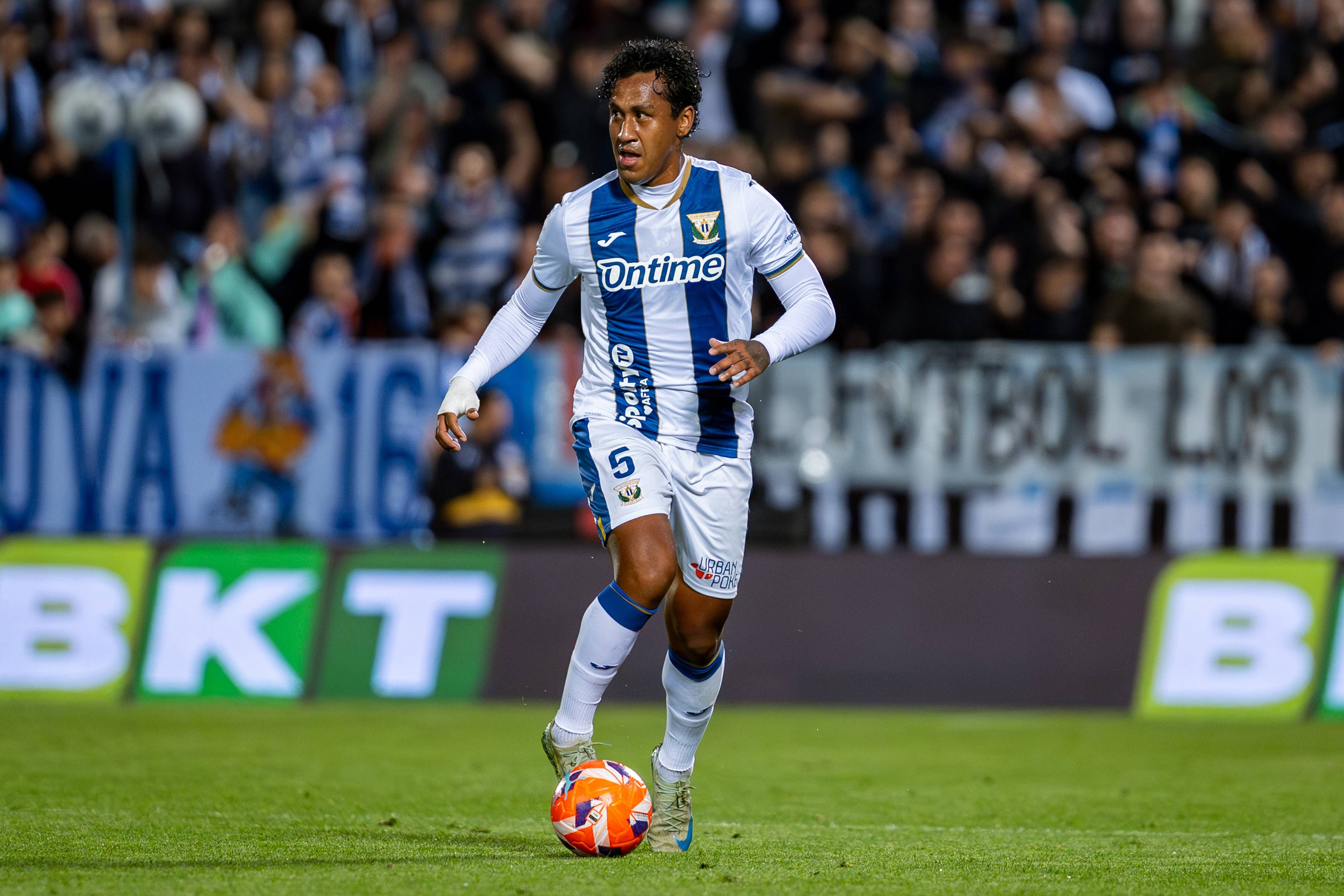 Adiós a Renato Tapia 