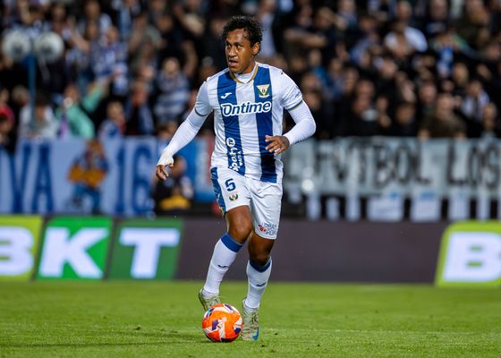 Adiós a Renato Tapia 