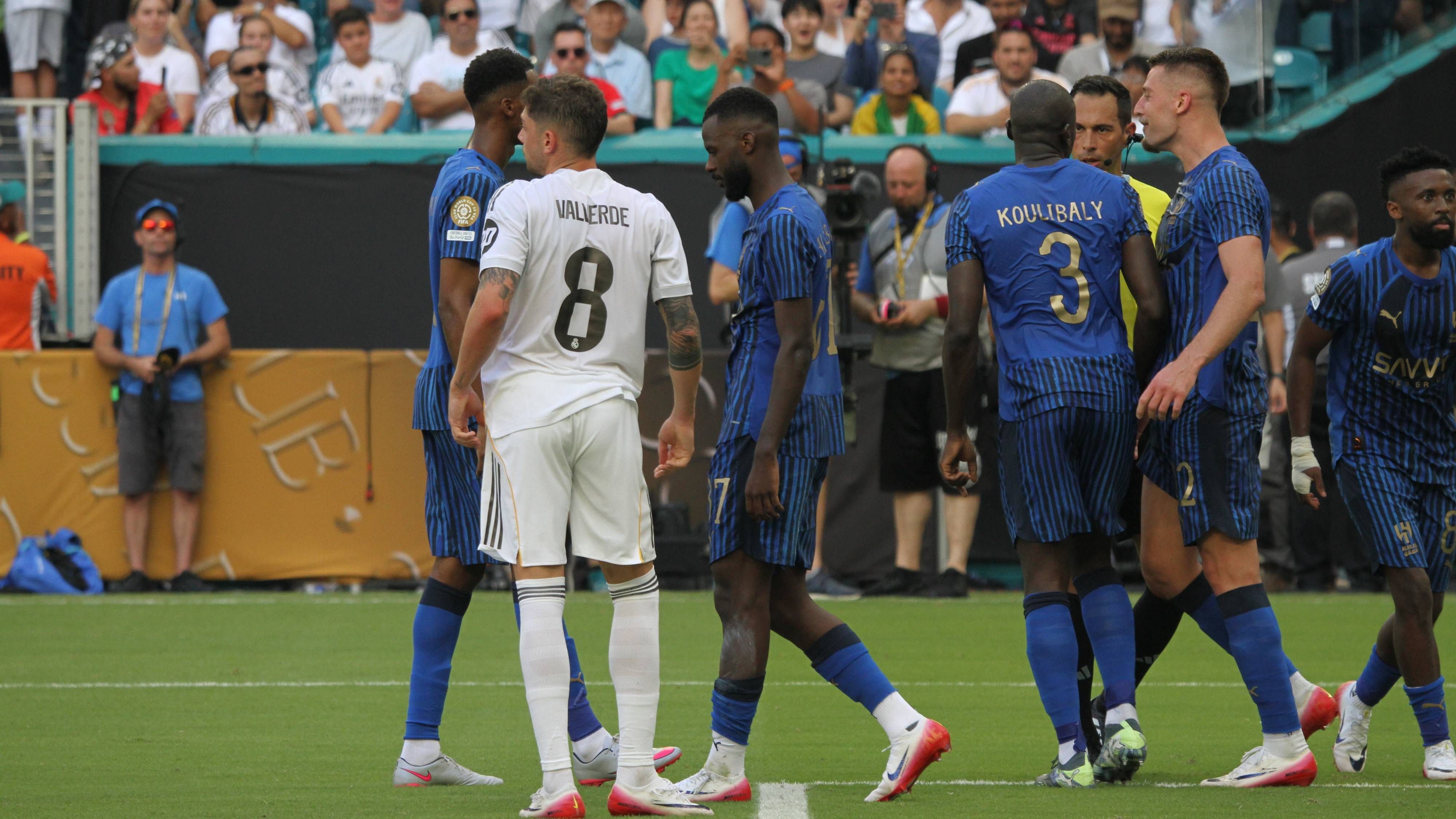 Mundial de Clubes 2025 | Clasificación y resultados del Grupo H tras la primera jornada