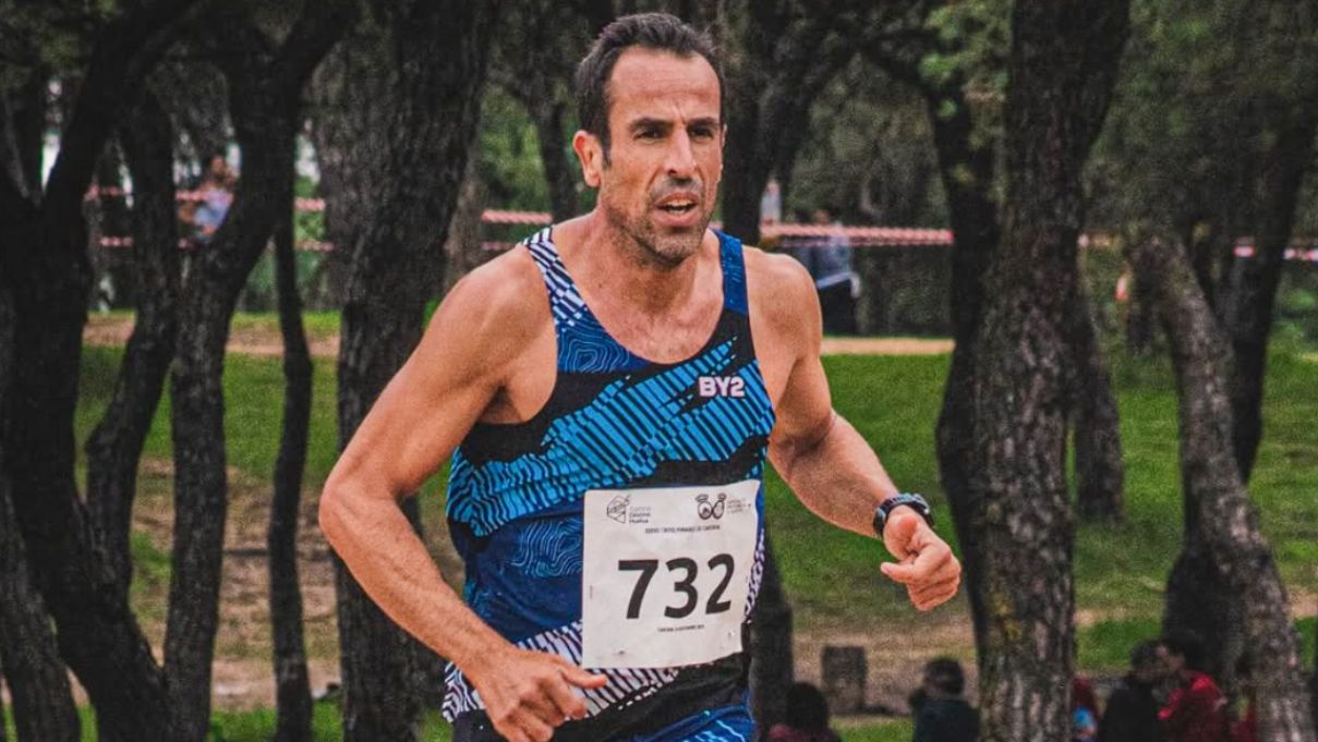 Emilio Martín, emocionado al hablar de su sueño: "Que me digan que estoy curado del cáncer"