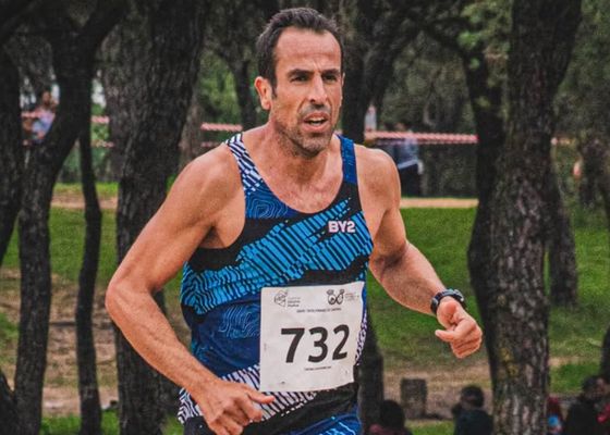 Emilio Martín, emocionado al hablar de su sueño: "Que me digan que estoy curado del cáncer"