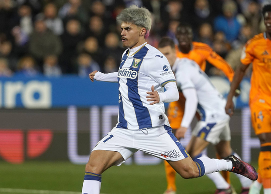 Abandona la opción de Juan Cruz