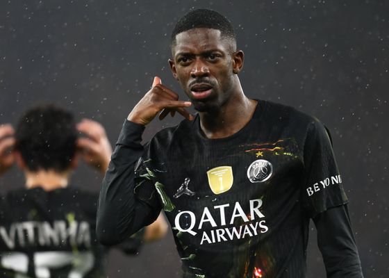 Ousmane Dembélé aún no renueva y el PSG busca alternativas en el mercado
