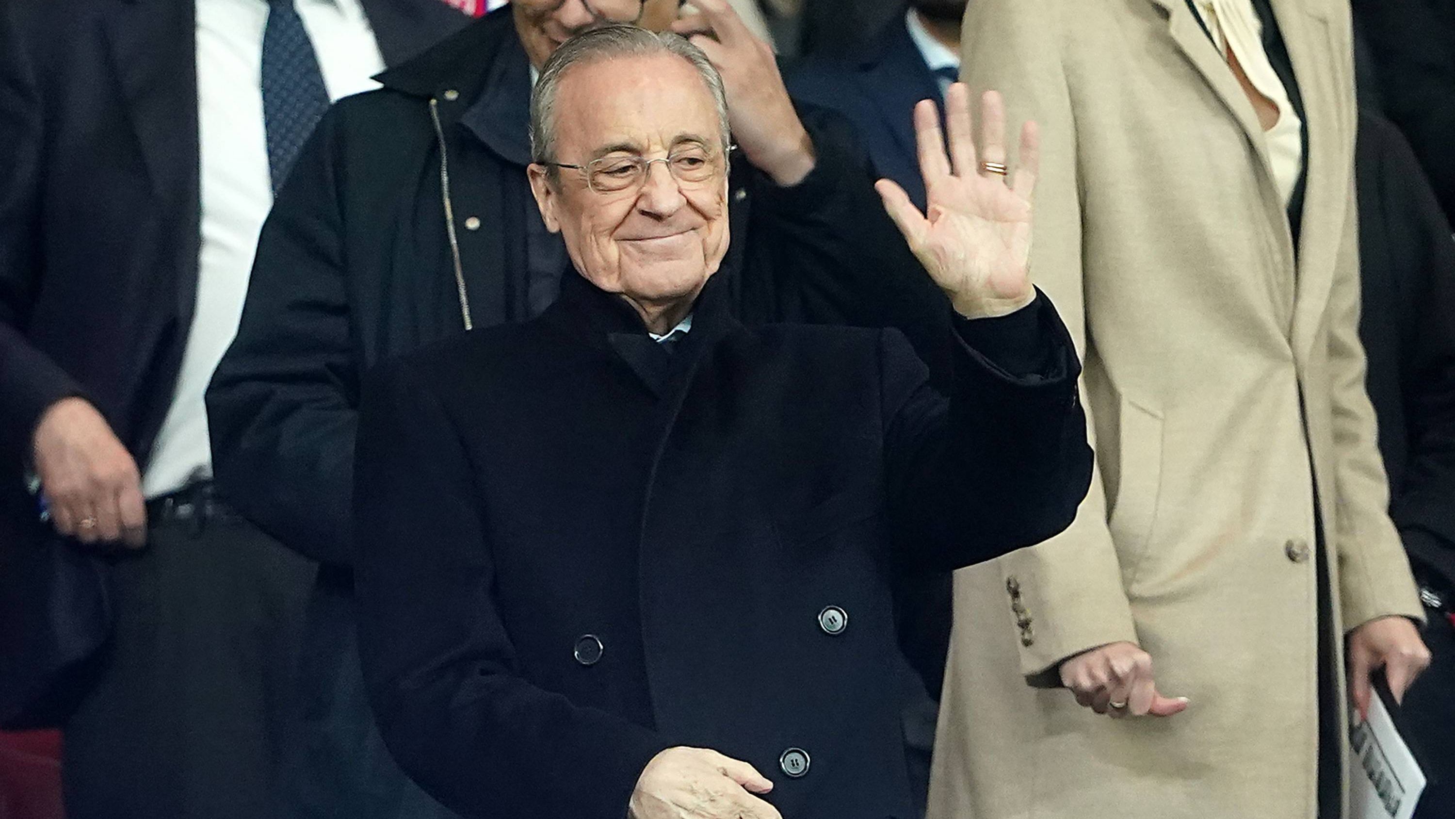 El Real Madrid denuncia "animadversión y hostilidad" de los árbitros de la final de Copa del Rey