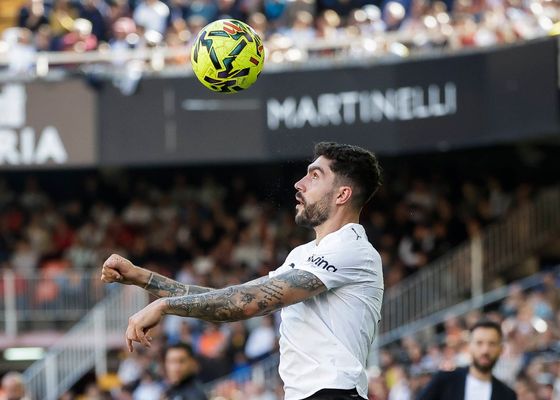 Unai Núñez se cae de los planes de Carlos Corberán