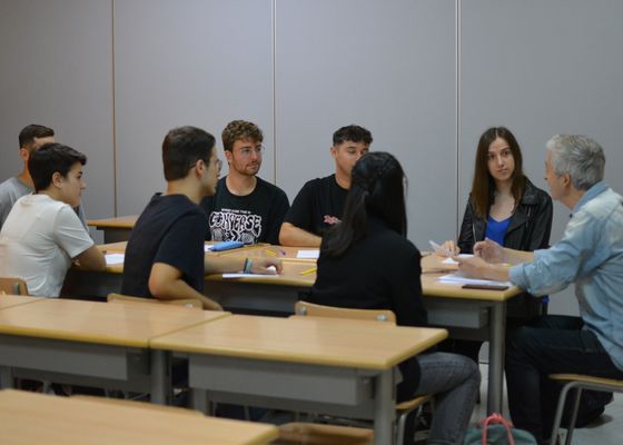 Finaliza el plazo de solicitudes de las Becas de Formación
