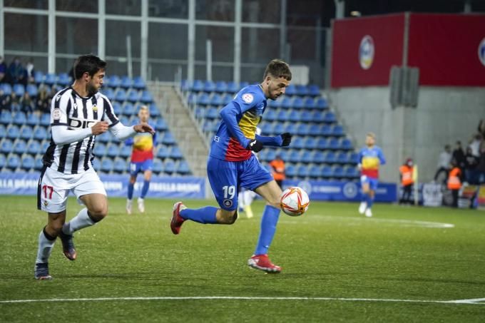 Piqué ficha a un canterano del Cádiz
