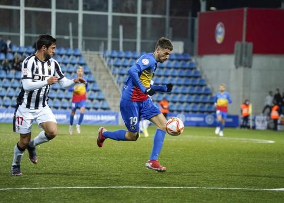 Piqué ficha a un canterano del Cádiz