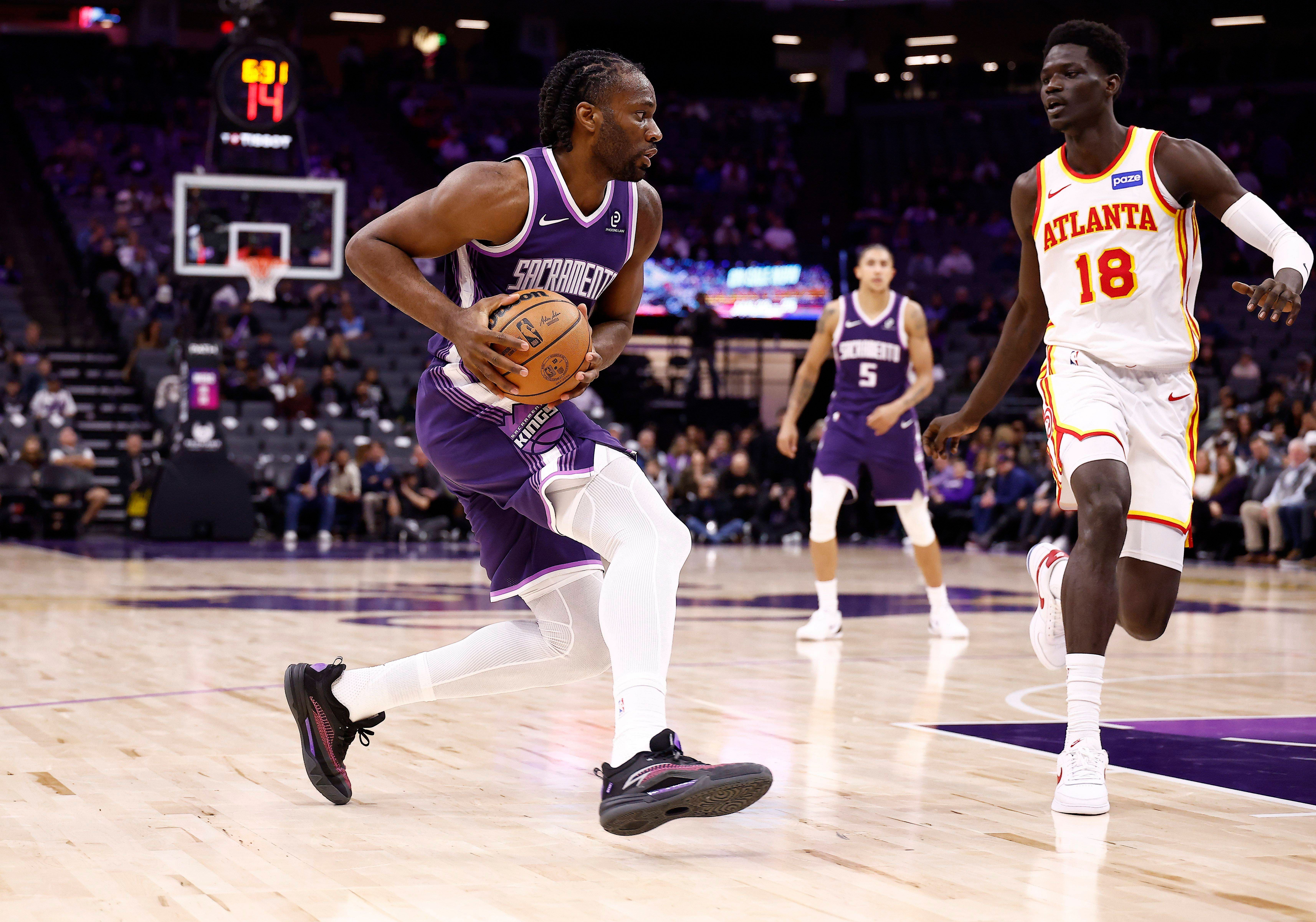 De ser objetivo del Real Madrid a brillar en la NBA en pocas semanas