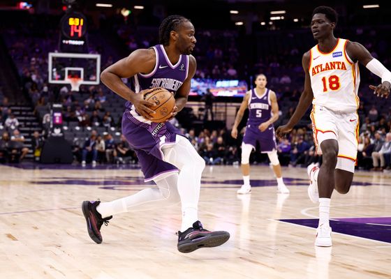 De ser objetivo del Real Madrid a brillar en la NBA en pocas semanas