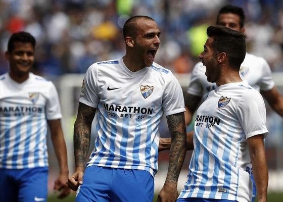 El ex jugador del Sevilla y Málaga que no entrena porque "duerme mal"