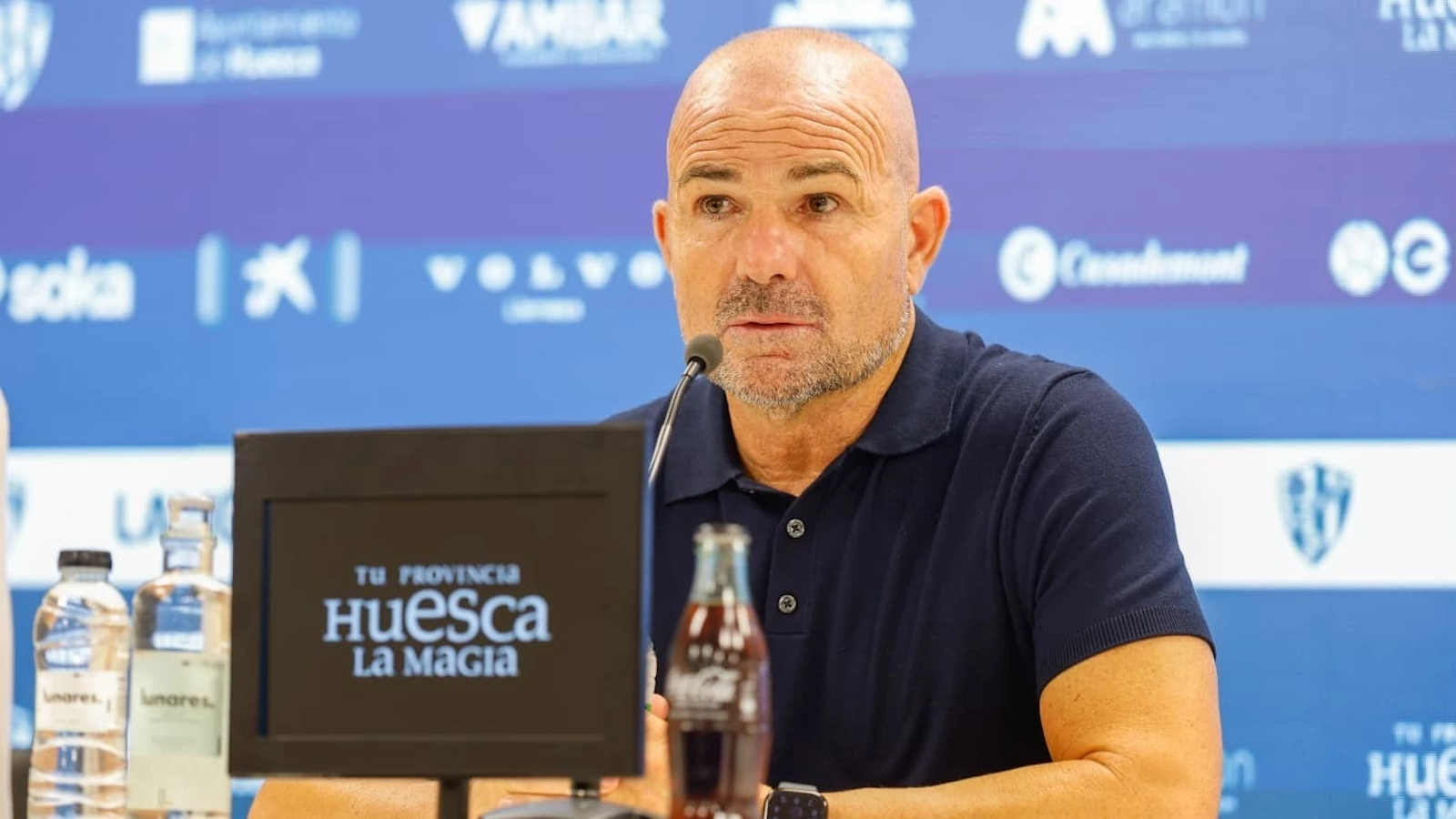 Más fichajes para el Leganés