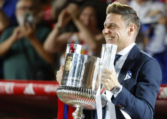 Resultados Copa del Rey 2024 | Partidos y equipos clasificados de la segunda ronda de Copa