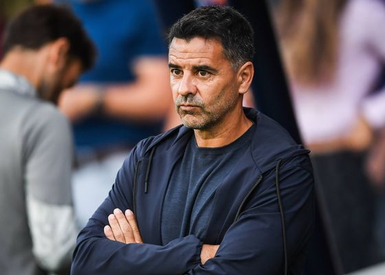 Míchel saca pecho tras ganar al Espanyol, habla de refuerzos y también de Gazzaniga y Ter Stegen
