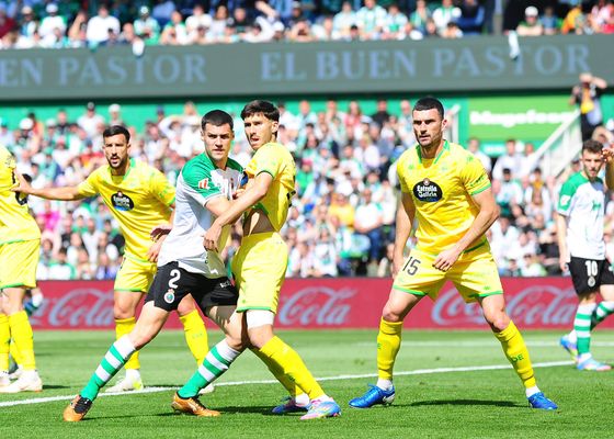 Vuelve a dictar sentencia sobre los equipos que subirán a Primera División