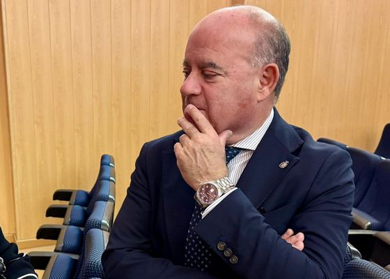 Indirecta para Málaga y Córdoba