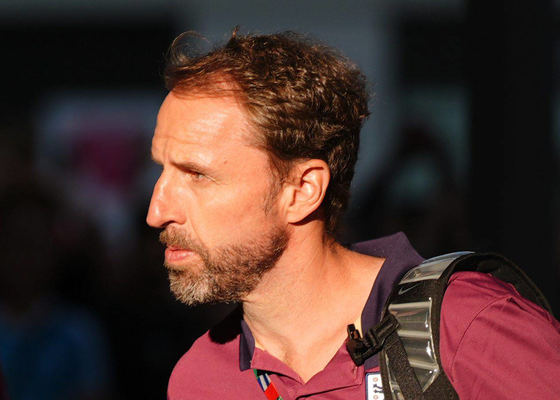 El destino de Southgate