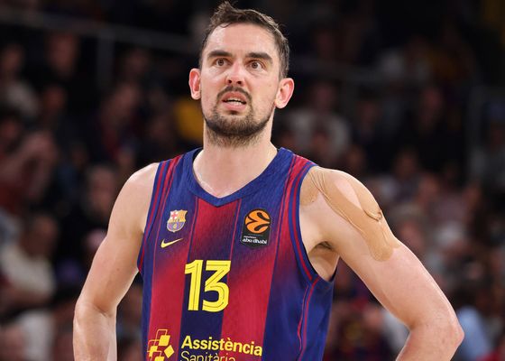 Satoransky confiesa el motivo de su baja en el Barça