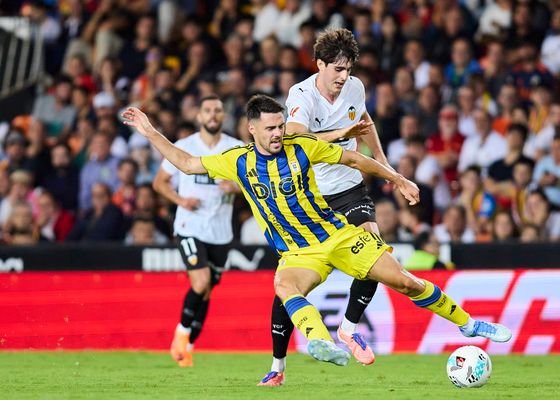Real Oviedo - Valencia: horario, canal y dónde ver hoy en TV el partido de la jornada 28 de LaLiga