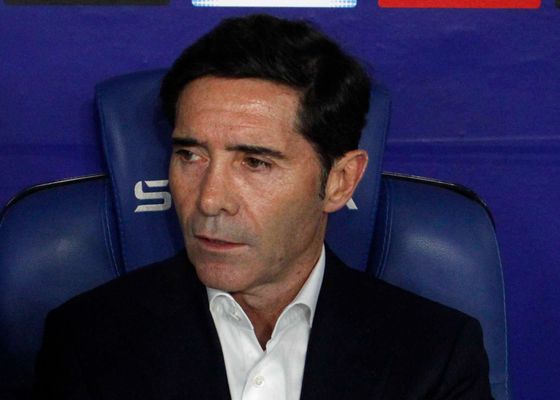 Cardona y Foyth, KO ante el Barça: Marcelino llega con nueve bajas confirmadas