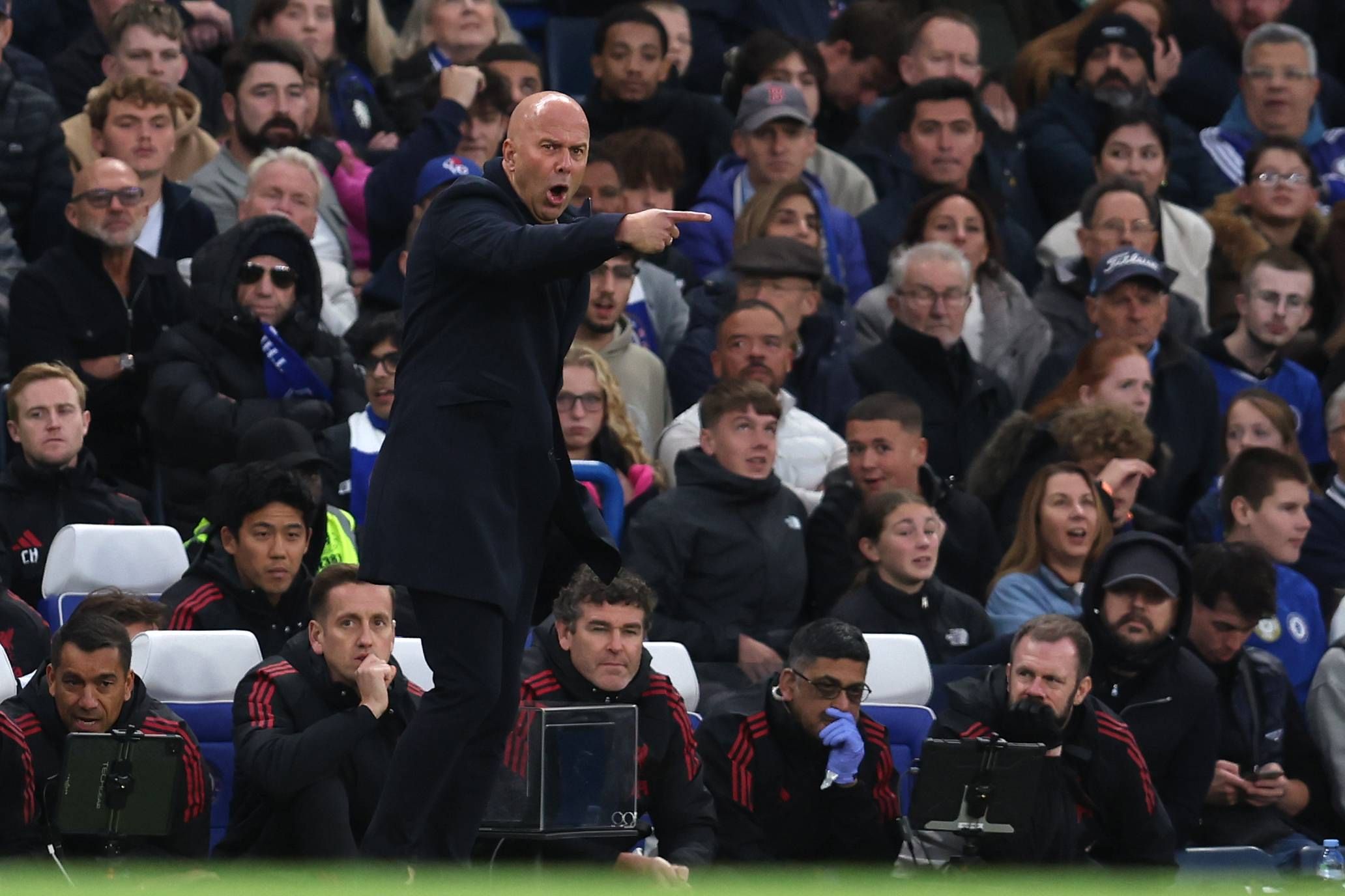 Jornada 8 de la Premier League 2025-26 | Partidos, horarios y dónde ver en TV la liga inglesa en vivo online