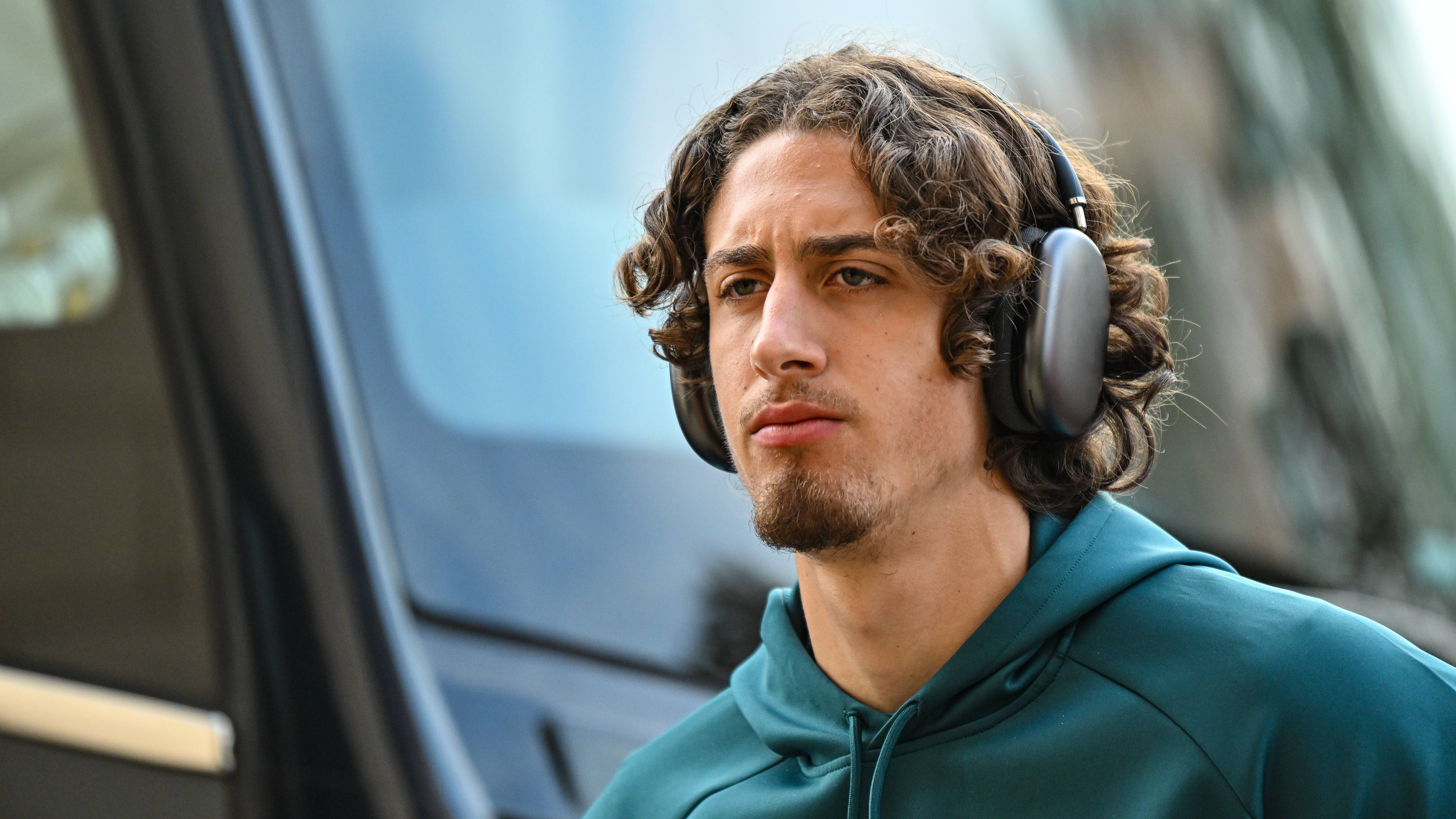 Avances firmes por el fichaje de Fábio Silva