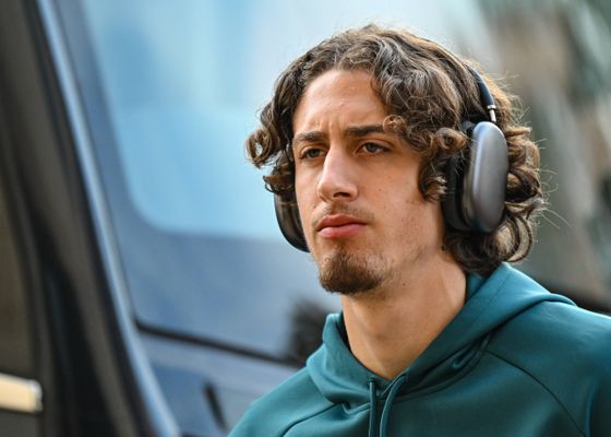 Avances firmes por el fichaje de Fábio Silva