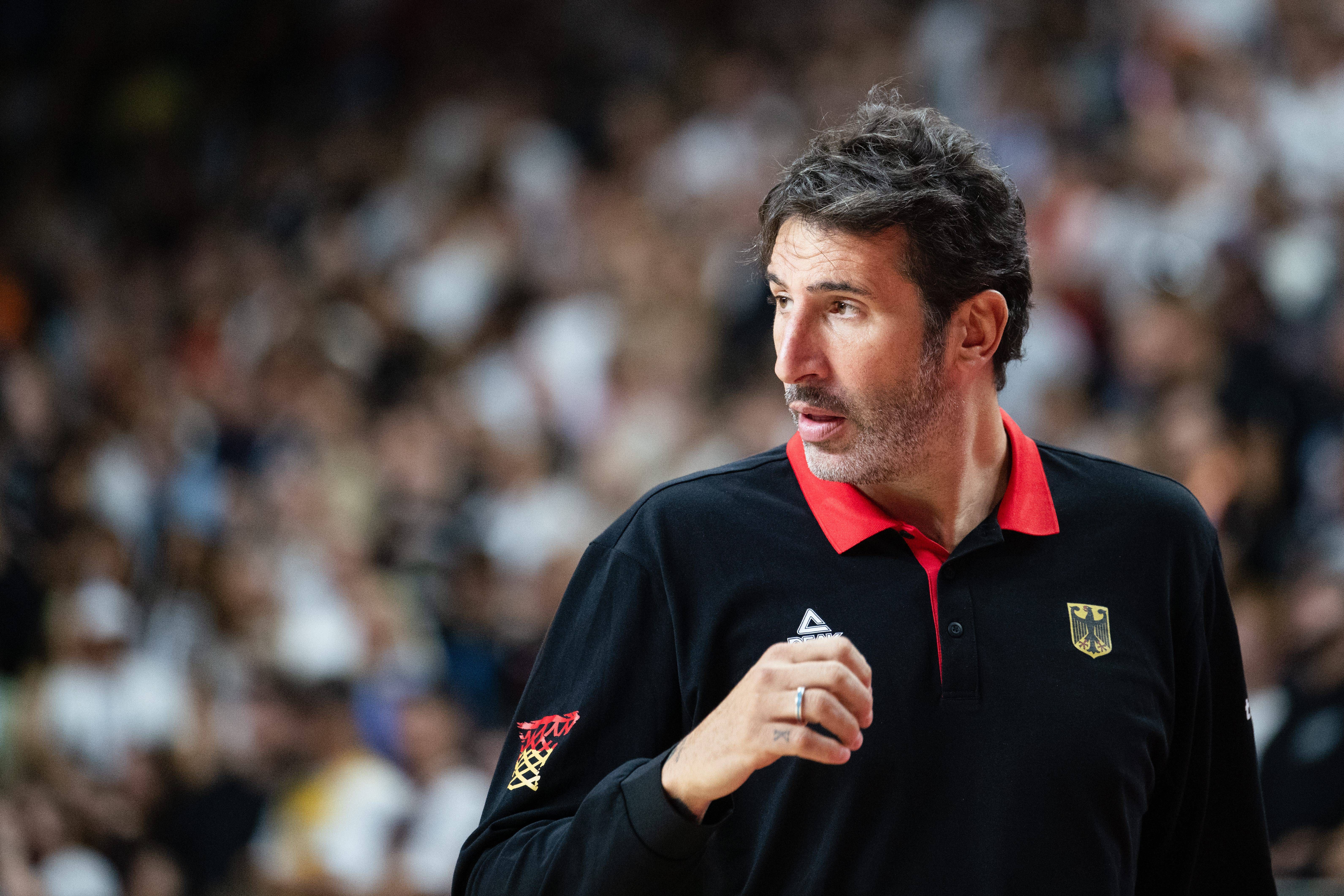 Preocupación por Álex Mumbrú, hospitalizado de urgencia tras ganar el Eurobasket