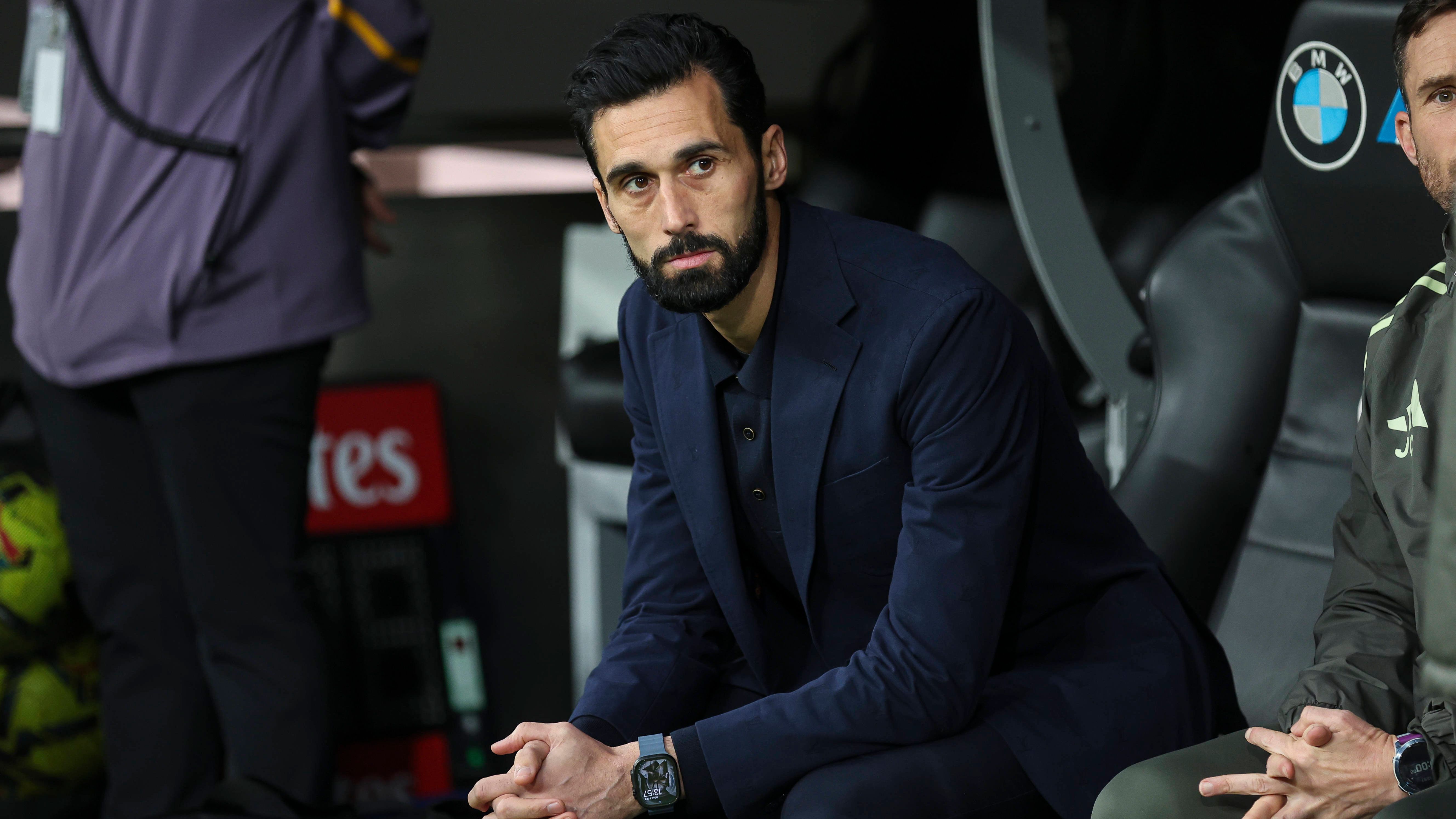 Arbeloa pide paciencia tras una "una victoria de corazón, empujados por el Bernabéu”