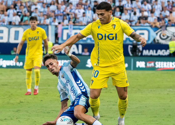 Jornada 13 de LaLiga Hypermotion 2025-26 | Partidos, horarios y dónde ver en TV la Segunda división en vivo online