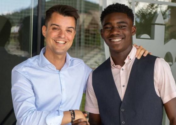 Un fichaje que causó furor asciende en el Athletic