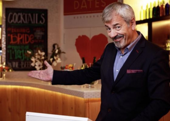 Telecinco toma una drástica decisión con First Dates