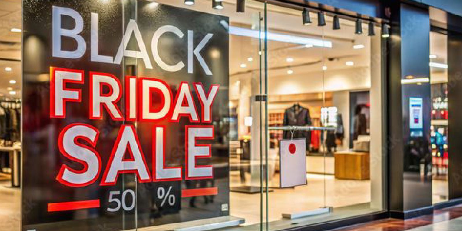 Black Friday 2025 en España y todo lo que necesitas saber