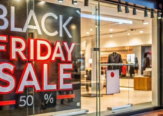 Black Friday 2025 en España y todo lo que necesitas saber
