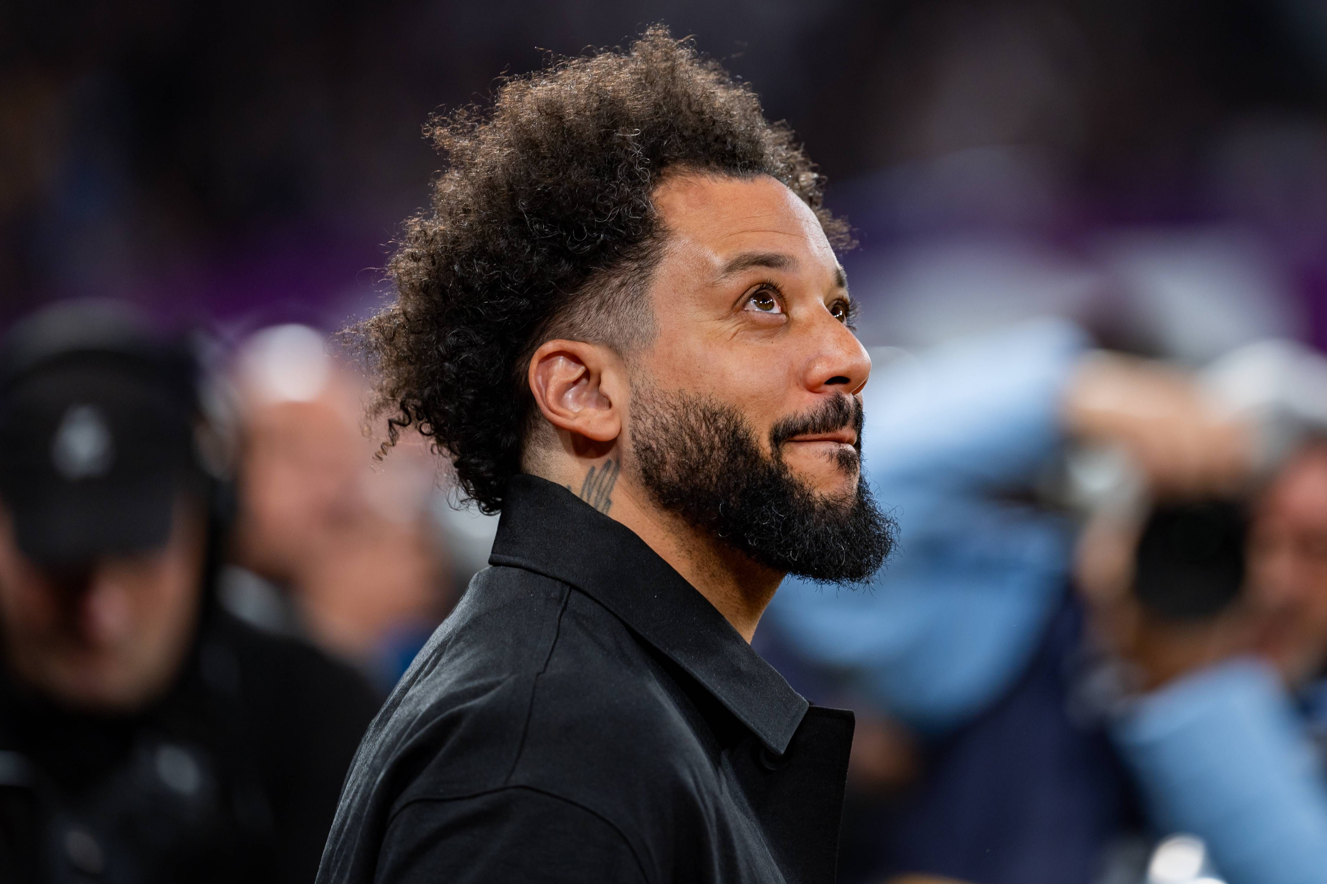 Marcelo lo tiene claro: "Ficharía a Pedri, tiene cositas del Madrid"