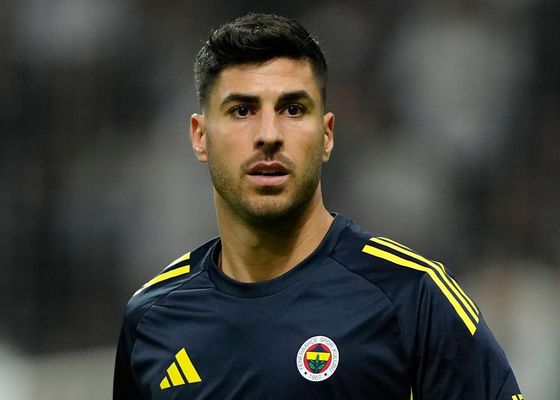 Asensio explica su salida del Real Madrid: "Era un cambio que necesitaba"